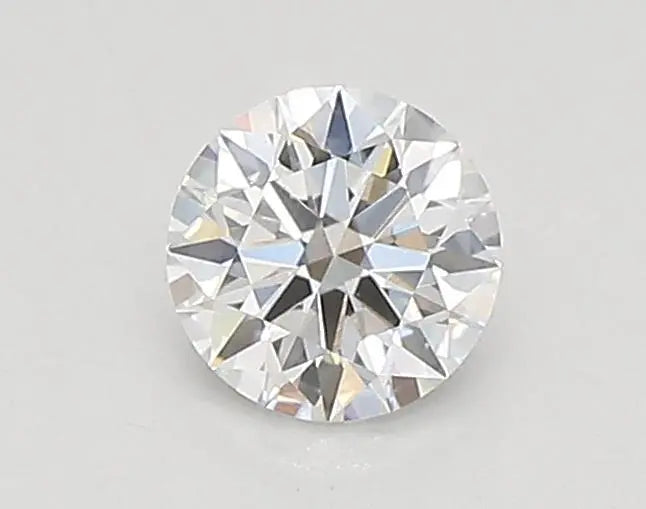 0.32 Carat · ROUND · D · VVS2 · IGI · Ideal Cut