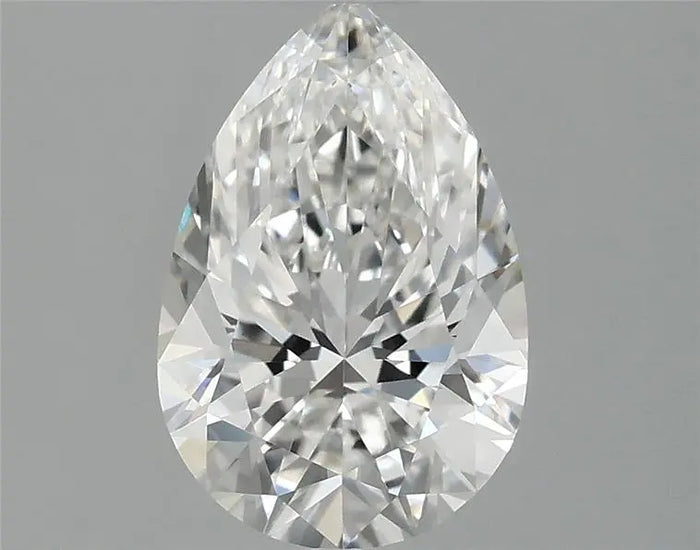 1.07 Carat · PEAR · E · VS1 · IGI · Excellent Cut