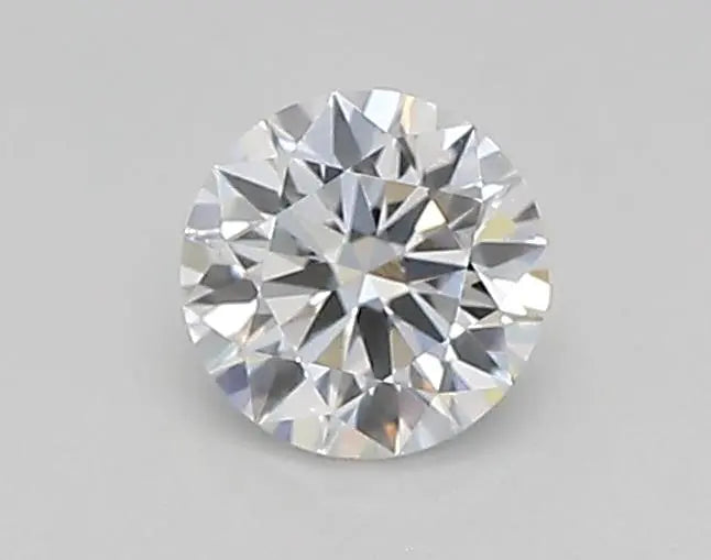 0.28 Carat · ROUND · D · VVS1 · IGI · Ideal Cut