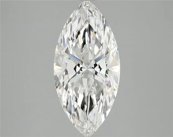2.54 Carat · MARQUISE · F · VS1 · IGI · Excellent Cut