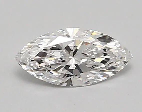 0.68 Carat · MARQUISE · D · VVS2 · IGI · Excellent Cut