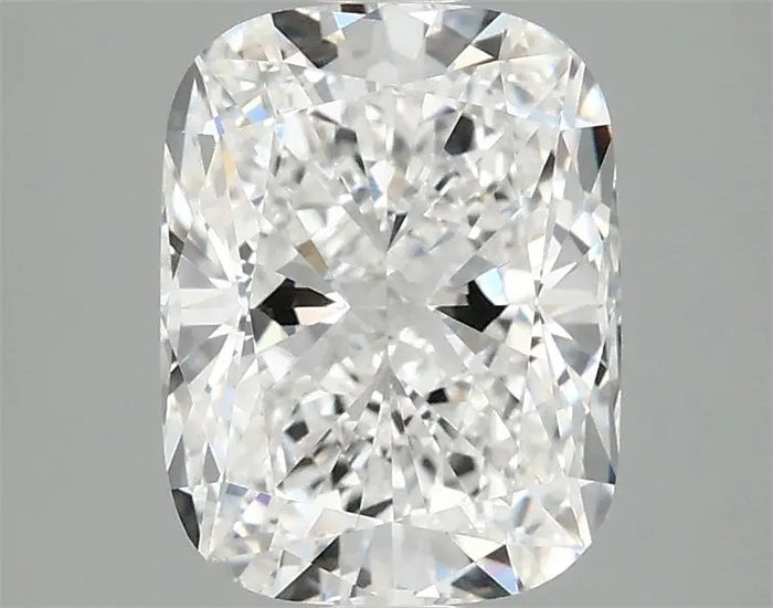 2.53 Carat · CUSHION · D · VVS2 · IGI · Excellent Cut