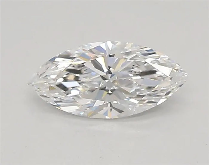 0.63 Carat · MARQUISE · D · VVS1 · IGI · Excellent Cut