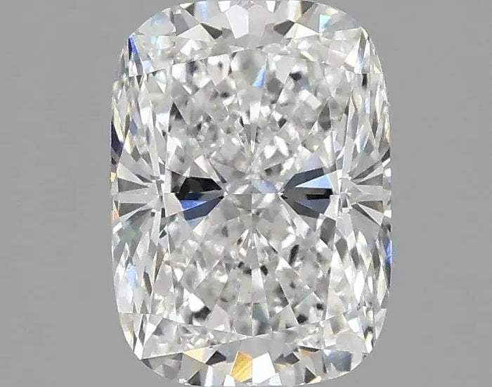 1.60 Carat · CUSHION · E · VS1 · IGI · Excellent Cut