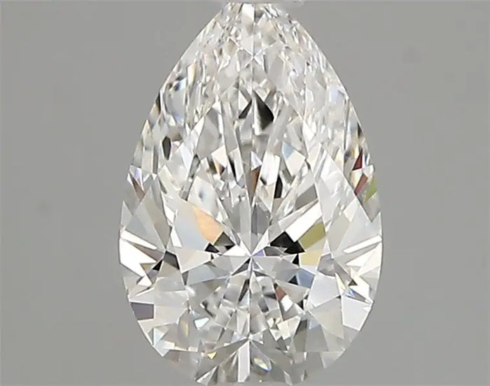 1.21 Carat · PEAR · E · VVS1 · IGI · Excellent Cut