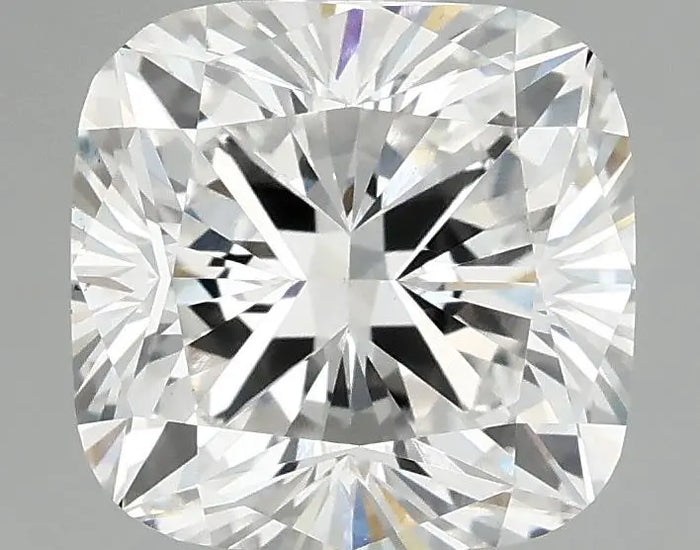1.89 Carat · CUSHION · E · VS1 · IGI · Excellent Cut