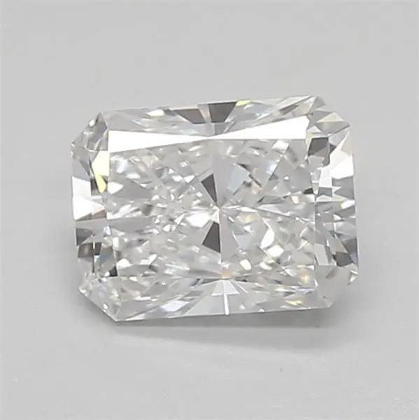 0.76 Carat · RADIANT · E · VVS1 · IGI · Excellent Cut