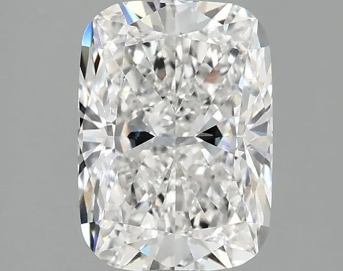 2.05 Carat · CUSHION · E · VS1 · IGI · Excellent Cut