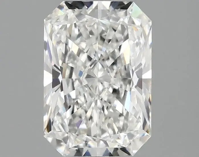 1.52 Carat · RADIANT · E · VVS2 · IGI · Excellent Cut