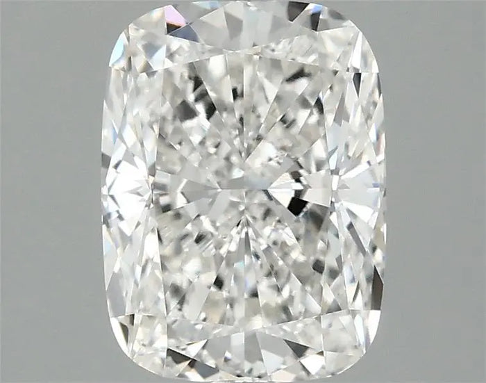 2.02 Carat · CUSHION · F · VS1 · IGI · Excellent Cut