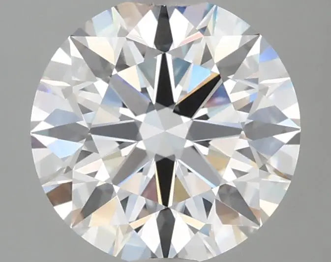 2.15 Carat · ROUND · D · IF · IGI · Ideal Cut
