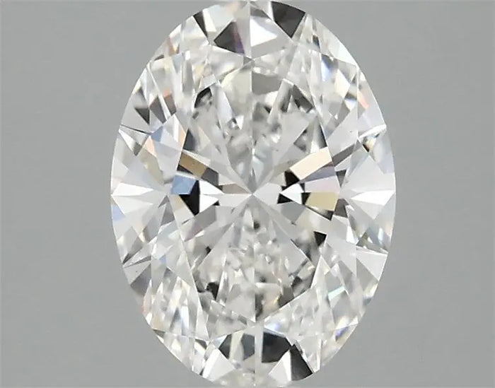 1.56 Carat · OVAL · E · VS1 · IGI · Excellent Cut