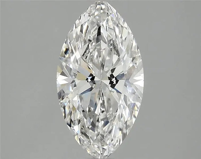 1.59 Carat · MARQUISE · E · VVS2 · IGI · Excellent Cut