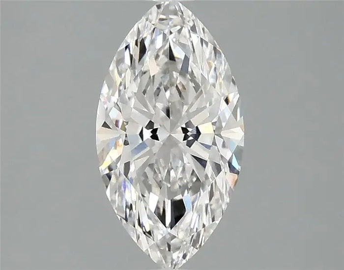 1.52 Carat · MARQUISE · E · VVS2 · IGI · Excellent Cut