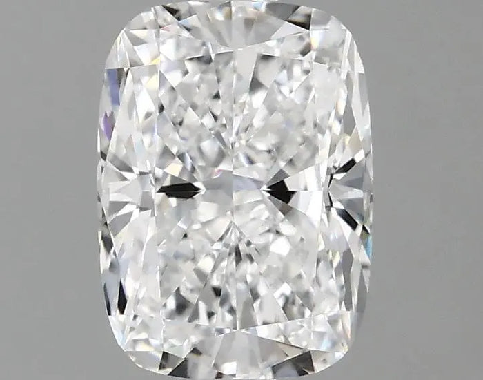 1.05 Carat · CUSHION · D · VS1 · IGI · Excellent Cut
