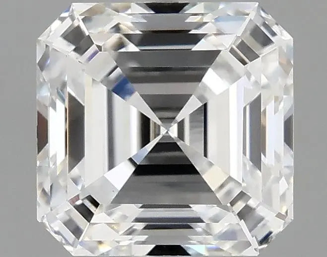 1.57 Carat · ASSCHER · D · VS1 · IGI · Excellent Cut