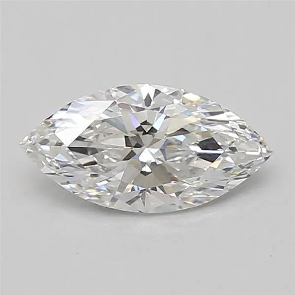 1.06 Carat · MARQUISE · E · VVS2 · IGI · Excellent Cut
