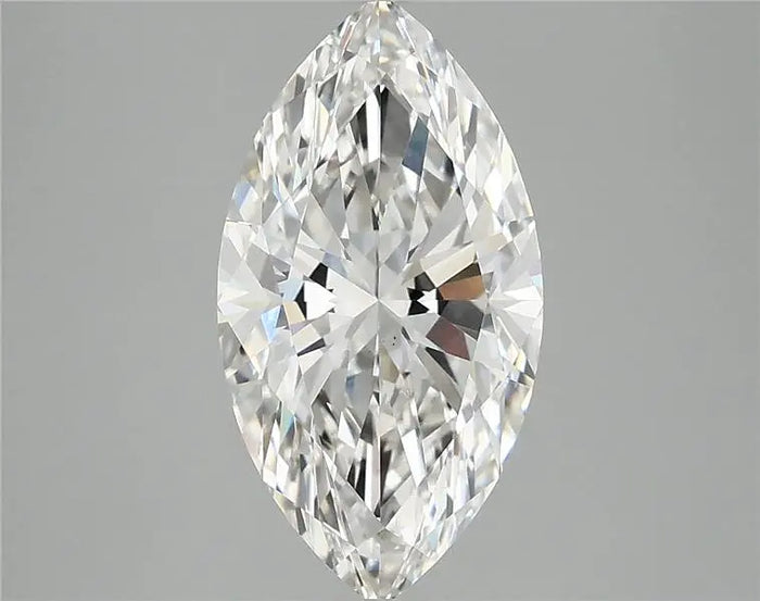 3.09 Carat · MARQUISE · F · VS1 · IGI · Excellent Cut