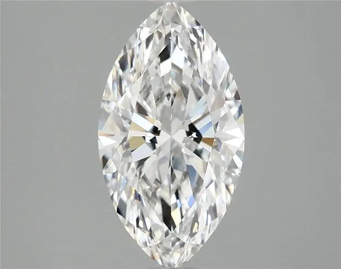 2.07 Carat · MARQUISE · E · VVS2 · IGI · Excellent Cut