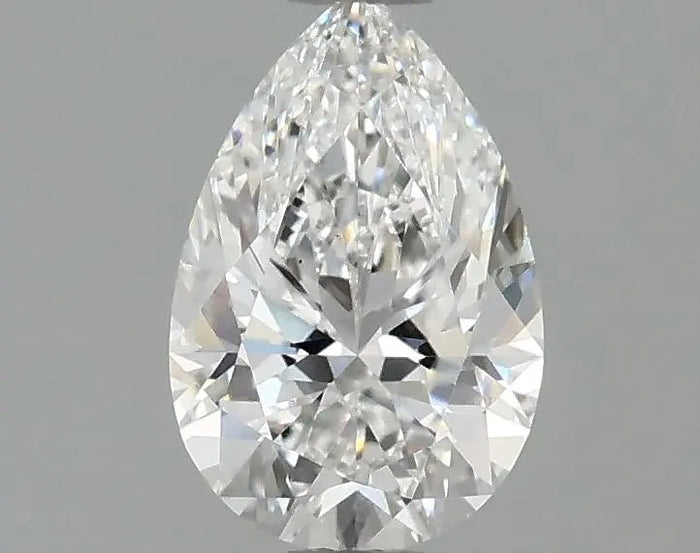 1.06 Carat · PEAR · E · VS1 · IGI · Excellent Cut