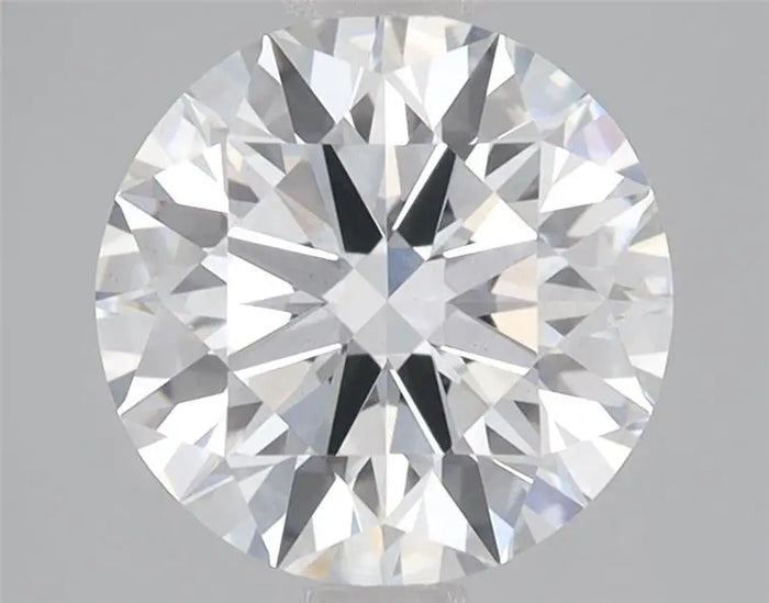 2.58 Carat · ROUND · E · VS1 · IGI · Ideal Cut