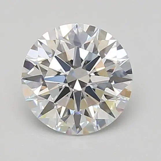 1.10 Carat · ROUND · E · VS1 · IGI · Ideal Cut