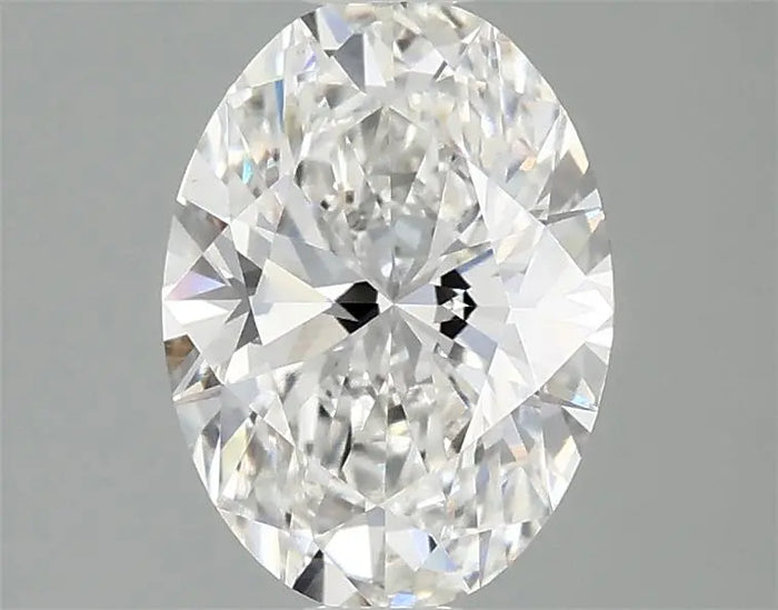 1.57 Carat · OVAL · E · VS1 · IGI · Excellent Cut