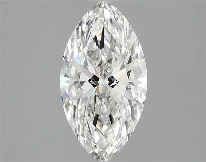 1.38 Carat · MARQUISE · E · VS1 · IGI · Excellent Cut