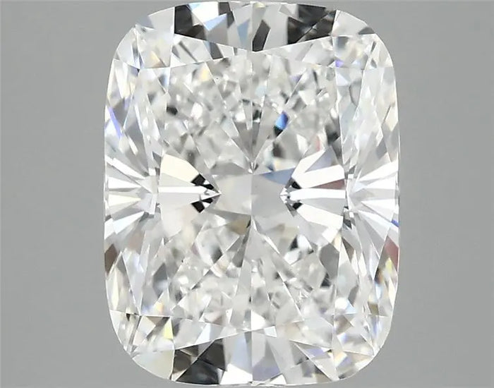 3.07 Carat · CUSHION · E · VS1 · IGI · Excellent Cut