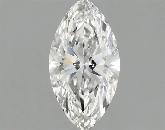 1.05 Carat · MARQUISE · E · VVS2 · IGI · Excellent Cut