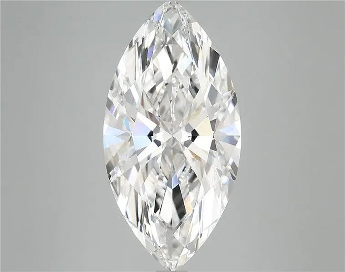 5.09 Carat · MARQUISE · E · VS1 · IGI · Excellent Cut