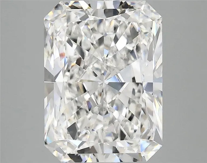 3.86 Carat · RADIANT · E · VS1 · IGI · Excellent Cut