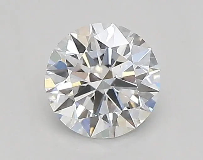 0.37 Carat · ROUND · D · VS1 · IGI · Excellent Cut