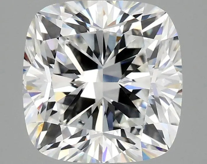 3.07 Carat · CUSHION · E · VVS2 · IGI · Excellent Cut