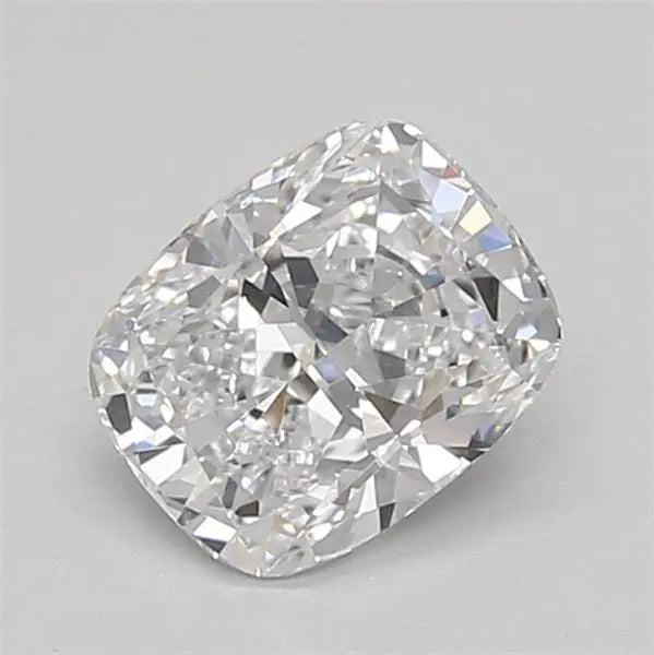 0.71 Carat · CUSHION · D · VVS2 · IGI · Very Good Cut