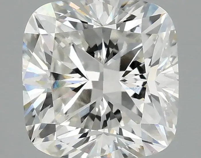 2.89 Carat · CUSHION · F · VS1 · IGI · Excellent Cut