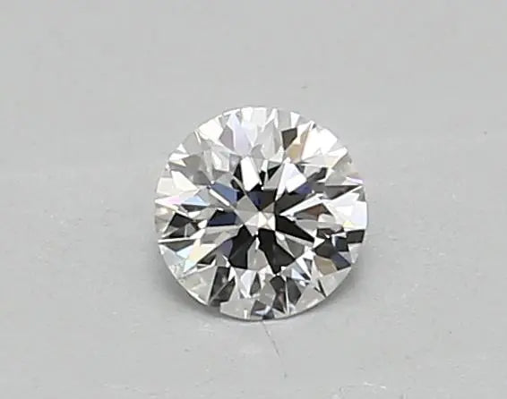 0.37 Carat · ROUND · D · VS1 · IGI · Ideal Cut
