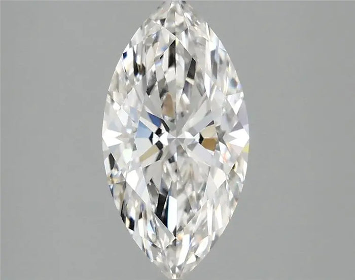 1.54 Carat · MARQUISE · E · VVS2 · IGI · Excellent Cut