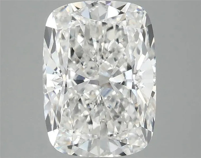 3.02 Carat · CUSHION · E · VS1 · GIA · Excellent Cut