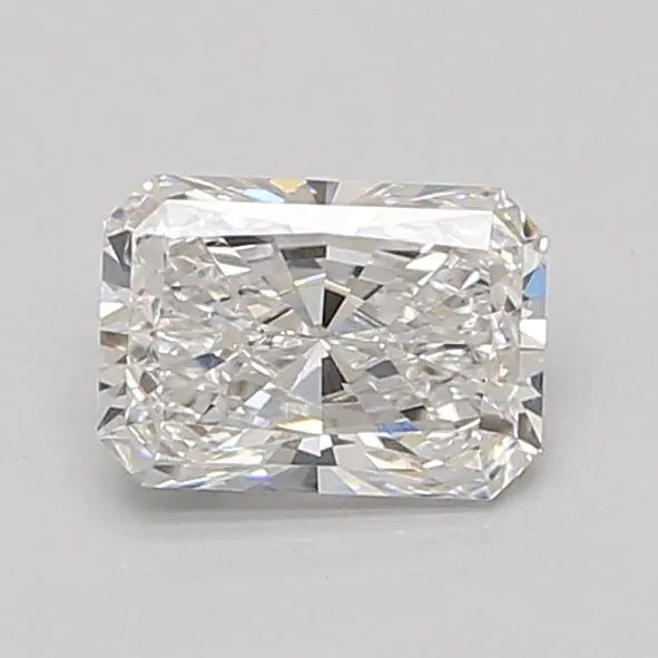 1.06 Carat · RADIANT · E · VS1 · GIA · Excellent Cut
