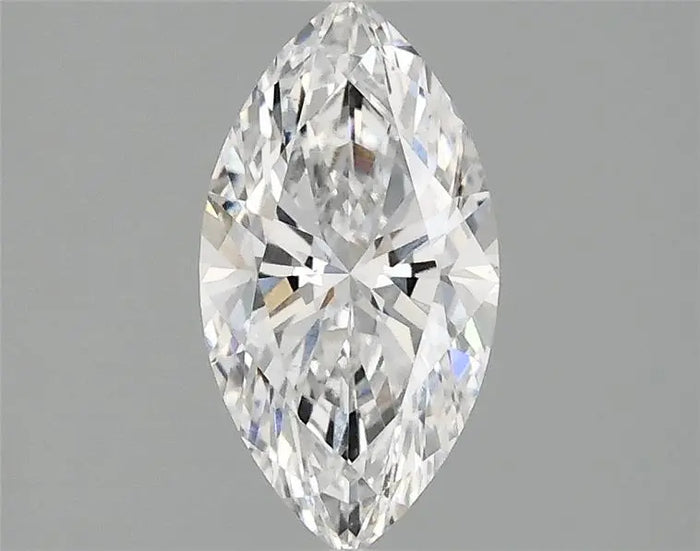 1.08 Carat · MARQUISE · E · VS1 · IGI · Excellent Cut