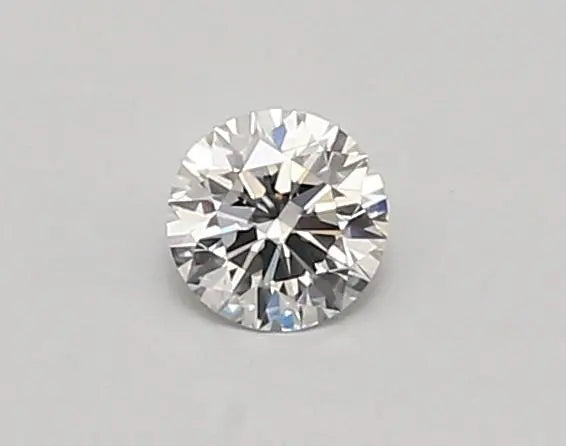 0.34 Carat · ROUND · D · VS1 · IGI · Ideal Cut