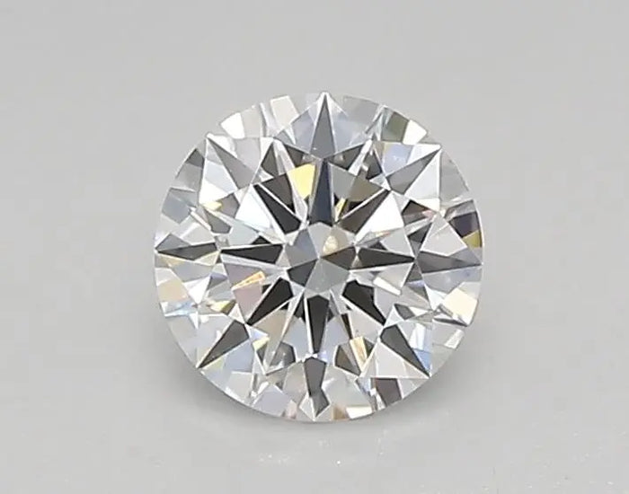 0.48 Carat · ROUND · D · VVS2 · IGI · Ideal Cut