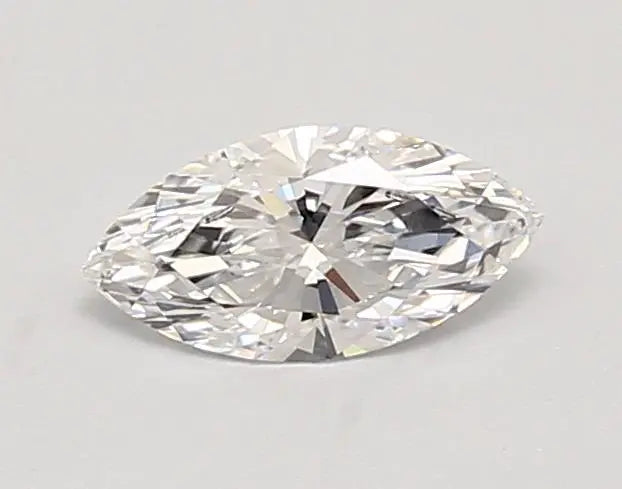 0.73 Carat · MARQUISE · D · VVS2 · IGI · Excellent Cut