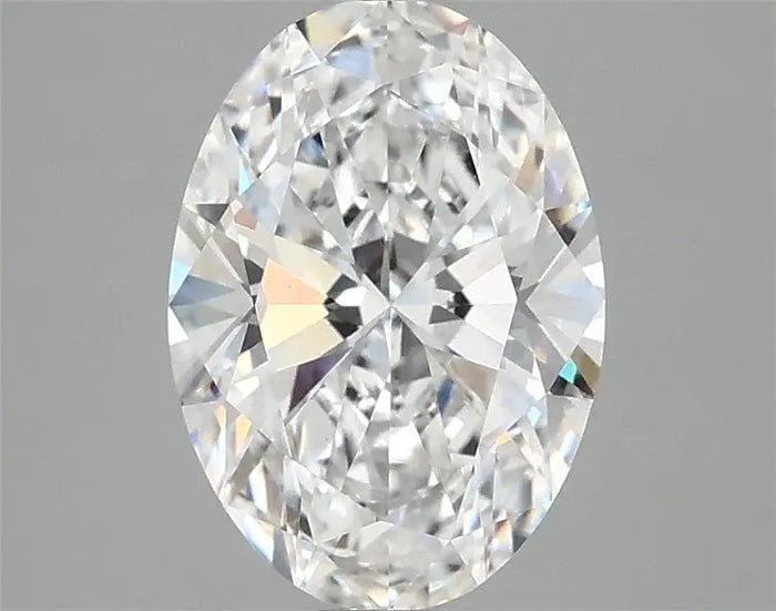 1.91 Carat · OVAL · D · VS1 · IGI · Excellent Cut