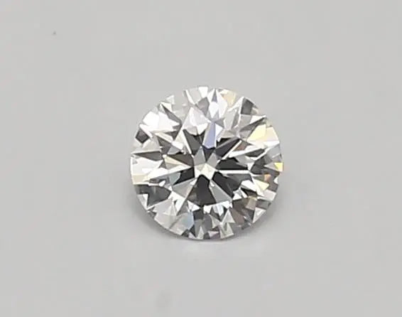0.29 Carat · ROUND · D · VVS1 · IGI · Ideal Cut