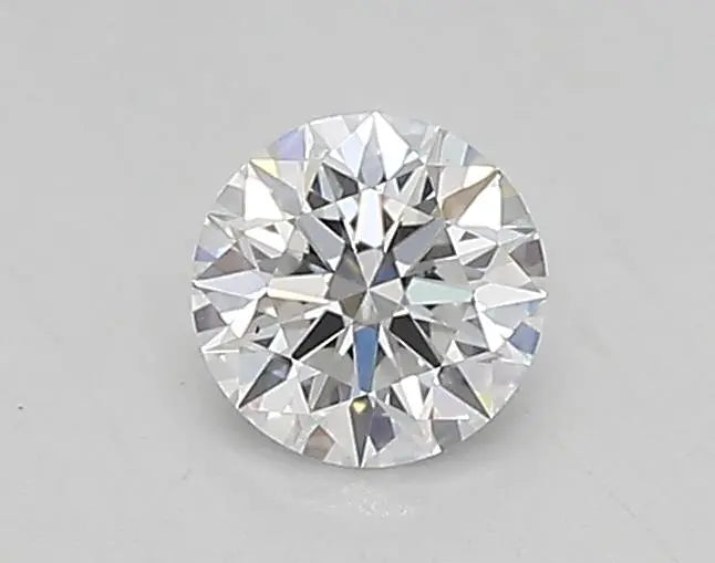 0.31 Carat · ROUND · D · VS1 · IGI · Ideal Cut
