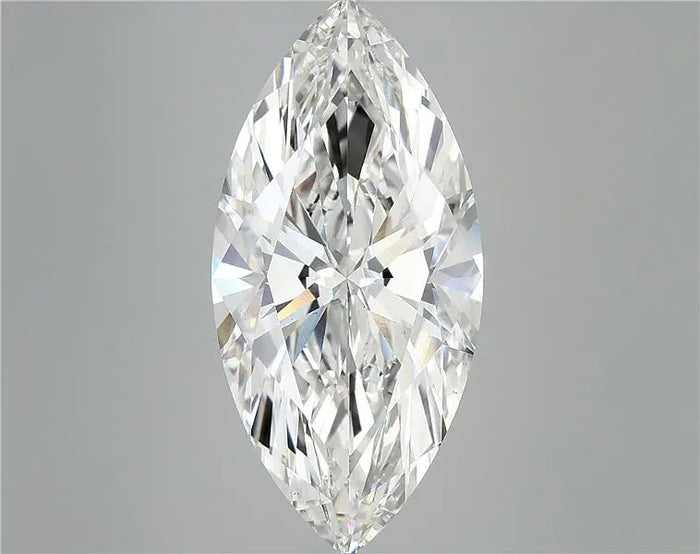 8.04 Carat · MARQUISE · F · VS1 · IGI · Excellent Cut