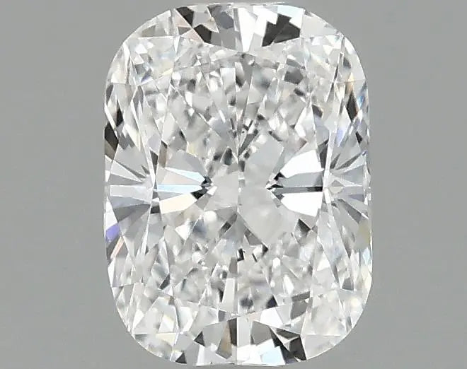 1.04 Carat · CUSHION · D · VS1 · IGI · Excellent Cut