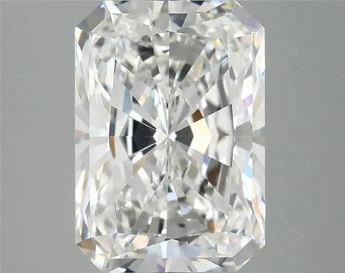 4.07 Carat · RADIANT · E · VVS2 · IGI · Excellent Cut